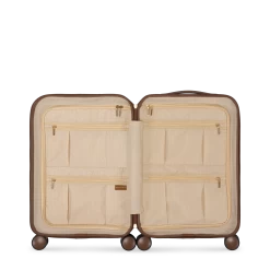 Fab Seventies - Antique White - Handbagage (55 Cm) 16 Fab Seventies - Antique White - Handbagage (55 Cm) -Suitsuit 0009538 tr 71812 3