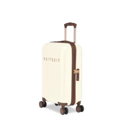 Fab Seventies - Antique White - Handbagage (55 Cm) 13 Fab Seventies - Antique White - Handbagage (55 Cm) -Suitsuit 0009539 tr 71812 4