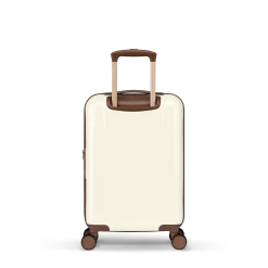 Fab Seventies - Antique White - Handbagage (55 Cm) 17 Fab Seventies - Antique White - Handbagage (55 Cm) -Suitsuit 0009542 tr 71812 7