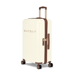 Fab Seventies - Antique White - Reiskoffer (66 Cm) -Suitsuit 0009548 tr 71814 4