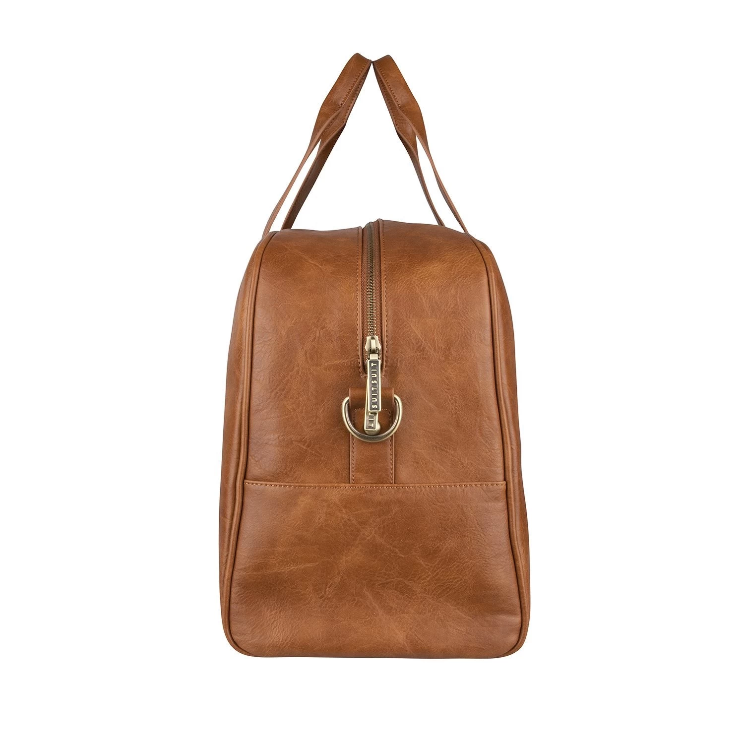 Fab Seventies - Burned Caramel - Weekender 4 Fab Seventies - Burned Caramel - Weekender - Afbeelding 2