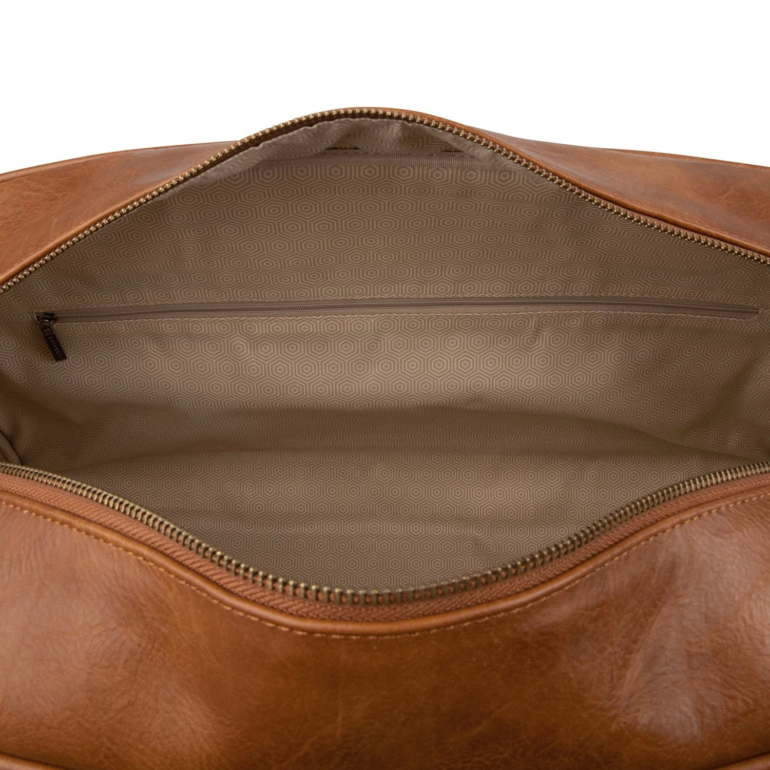 Fab Seventies - Burned Caramel - Weekender 7 Fab Seventies - Burned Caramel - Weekender - Afbeelding 5