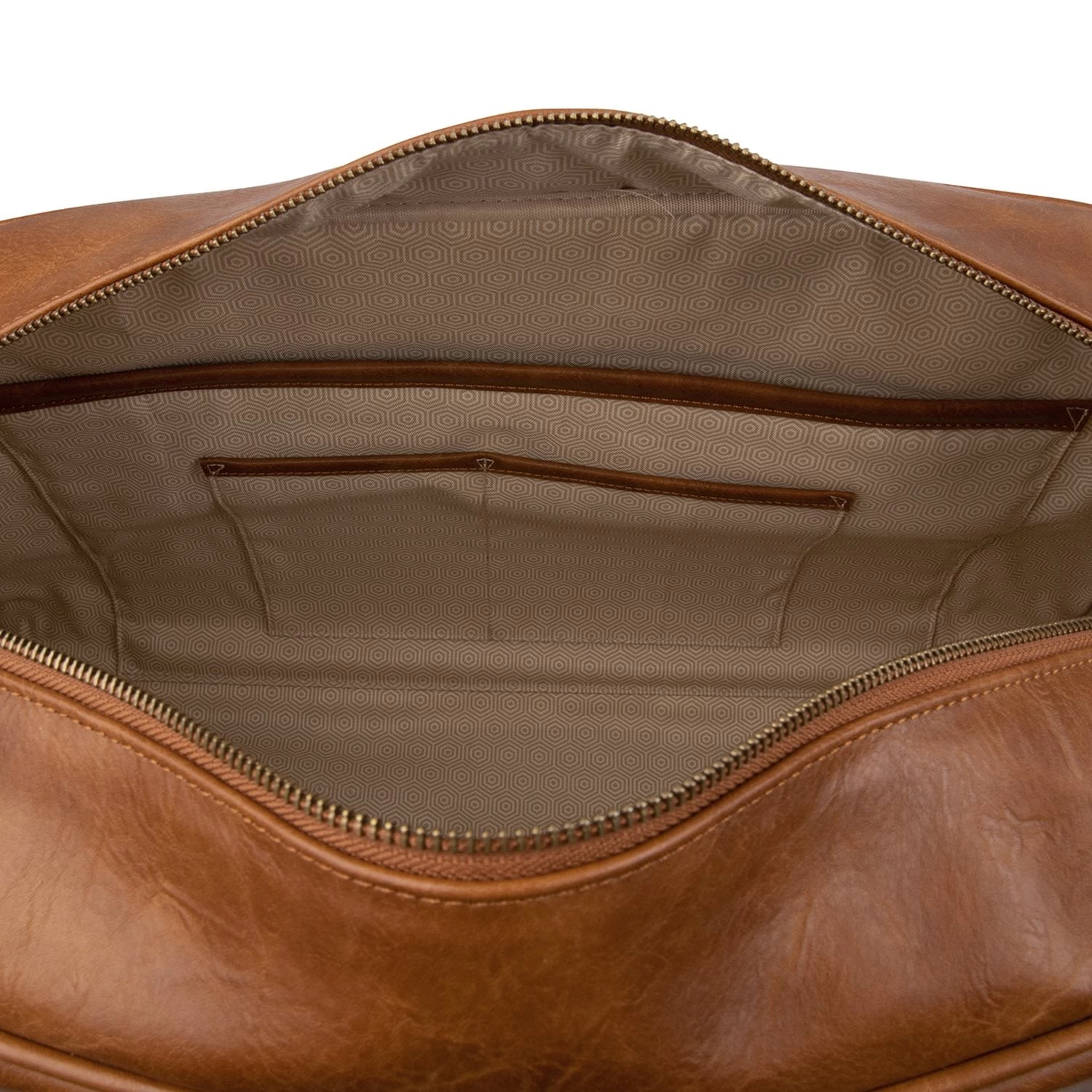 Fab Seventies - Burned Caramel - Weekender 8 Fab Seventies - Burned Caramel - Weekender - Afbeelding 6