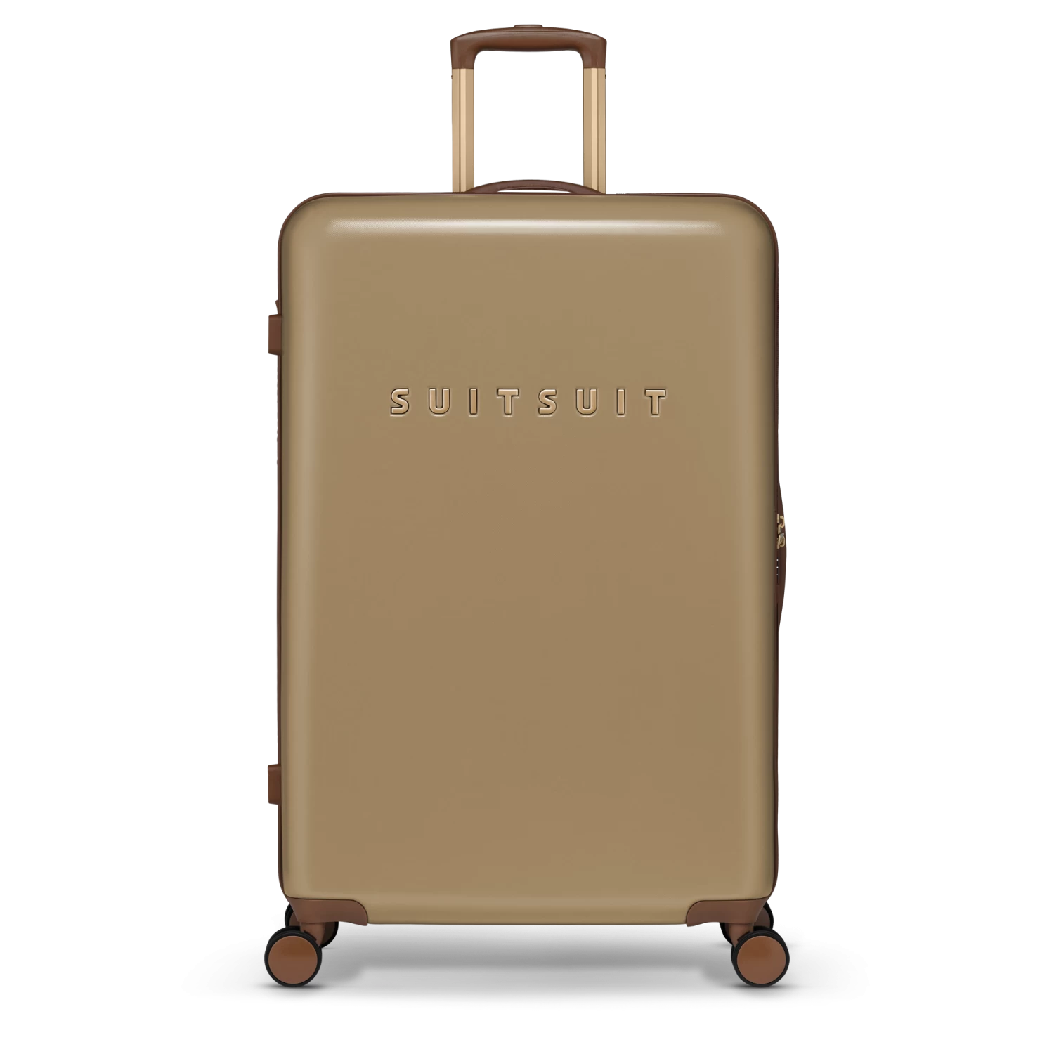 Fab Seventies - Cuban Sand - Reiskoffer (76 Cm) 3 Fab Seventies - Cuban Sand - Reiskoffer (76 Cm)