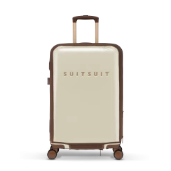 Fab Seventies - Burned Caramel - Beschermhoes (66 Cm)