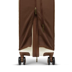 Fab Seventies - Burned Caramel - Beschermhoes (66 Cm) -Suitsuit 0009703 as 71218 4