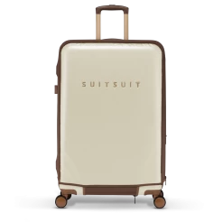 Fab Seventies - Burned Caramel - Beschermhoes (76 Cm)