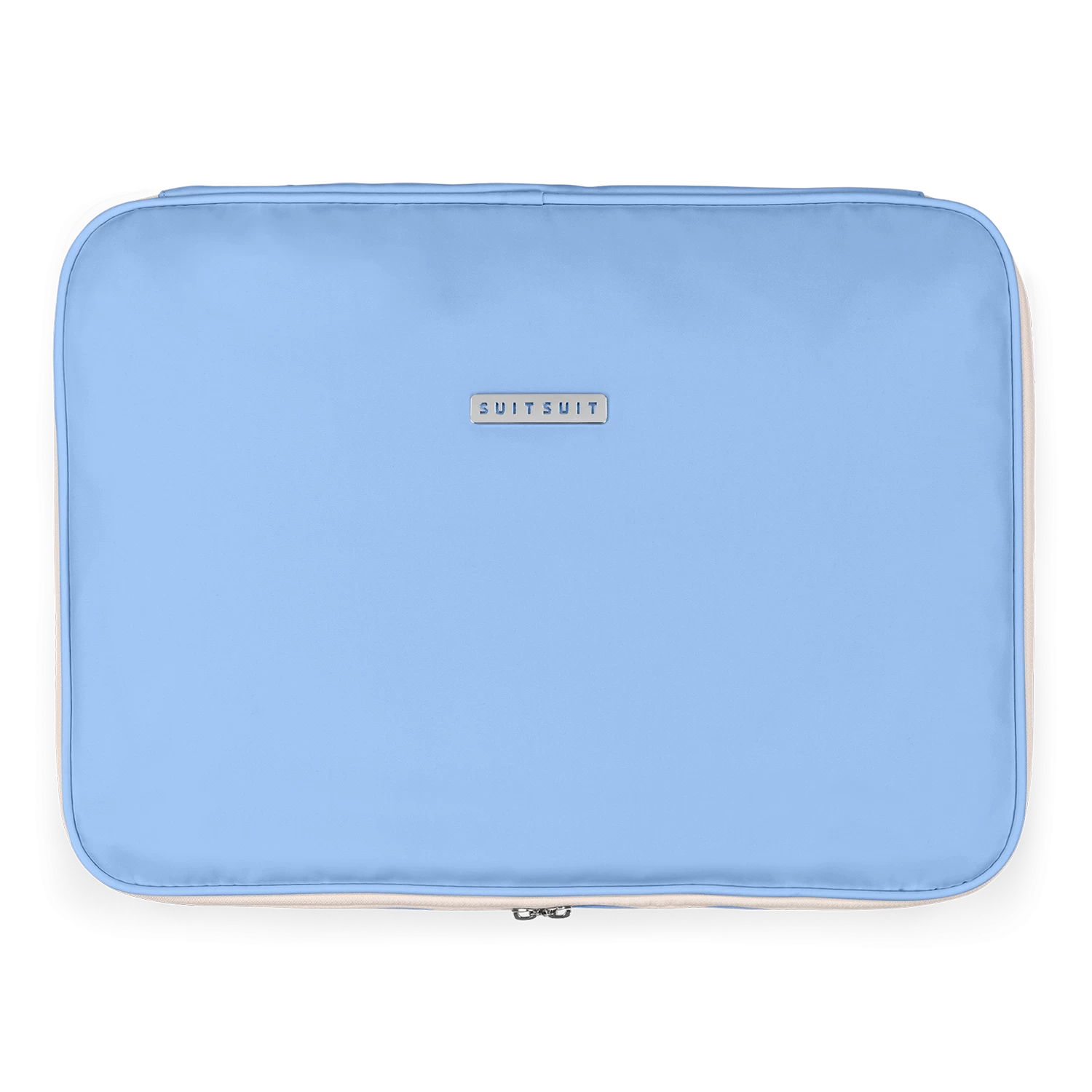 Fabulous Fifties - Alaska Blue - Packing Cube Set (55 Cm) 5 Fabulous Fifties - Alaska Blue - Packing Cube Set (55 Cm) - Afbeelding 3