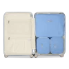 Fabulous Fifties - Alaska Blue - Packing Cube Set (66 Cm) -Suitsuit 0010079 af 27324 1 c4de128f 5c42 4cc8 bed3 a008ef4dba8a