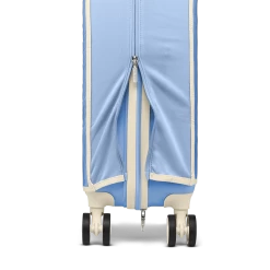 Fabulous Fifties - Alaska Blue - Beschermhoes (55 Cm) -Suitsuit 0010089 af 27535 4