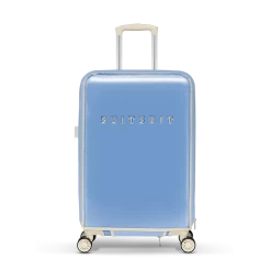 Fabulous Fifties - Alaska Blue - Beschermhoes (66 Cm)