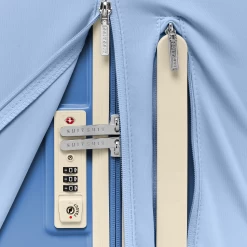 Fabulous Fifties - Alaska Blue - Beschermhoes (66 Cm) -Suitsuit 0010096 af 27536 5