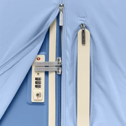 Fabulous Fifties - Alaska Blue - Beschermhoes (76 Cm) -Suitsuit 0010105 af 27537 5