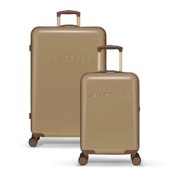 Fab Seventies - Cuban Sand - Duo Set (55/76 Cm)