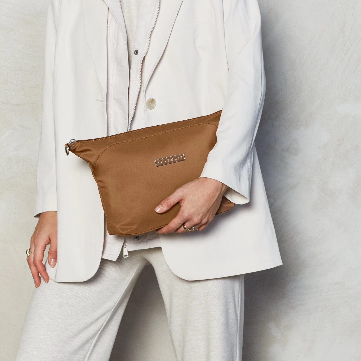 Natura - Hazel - ToilettasXL 4 Natura - Hazel - ToilettasXL - Afbeelding 2