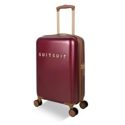 Fab Seventies Classic - Biking Red - Duo Set (55/76 Cm) 14 Fab Seventies Classic - Biking Red - Duo Set (55/76 Cm) -Suitsuit 0011110 tr 71116 4