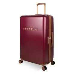 Fab Seventies Classic - Biking Red - Duo Set (55/76 Cm) 17 Fab Seventies Classic - Biking Red - Duo Set (55/76 Cm) -Suitsuit 0011113 tr 71116 7