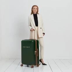 Fab Seventies Classic - Beetle Green - Duo Set (55/76 Cm) -Suitsuit 0011120 tr 71216 5