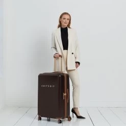 Fab Seventies Classic - Espresso Black - Duo Set (55/76 Cm) -Suitsuit 0011129 tr 71316 5