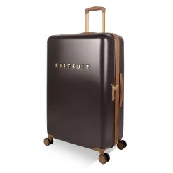 Fab Seventies Classic - Espresso Black - Duo Set (55/76 Cm) -Suitsuit 0011131 tr 71316 7