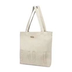 Fusion - Raw Cotton - Tote Bag 9 Fusion - Raw Cotton - Tote Bag -Suitsuit 0011410 bf 65010 3 f57dbd82 83f8 4b5c 9840 a94f045b6165