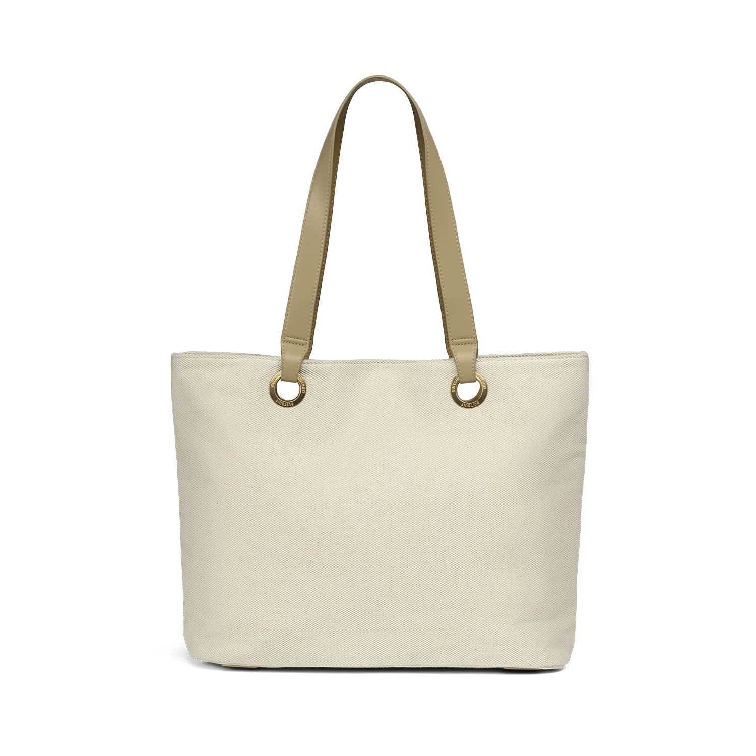 Fusion - Natural Cotton - Schoudertas 6 Fusion - Natural Cotton - Schoudertas - Afbeelding 4