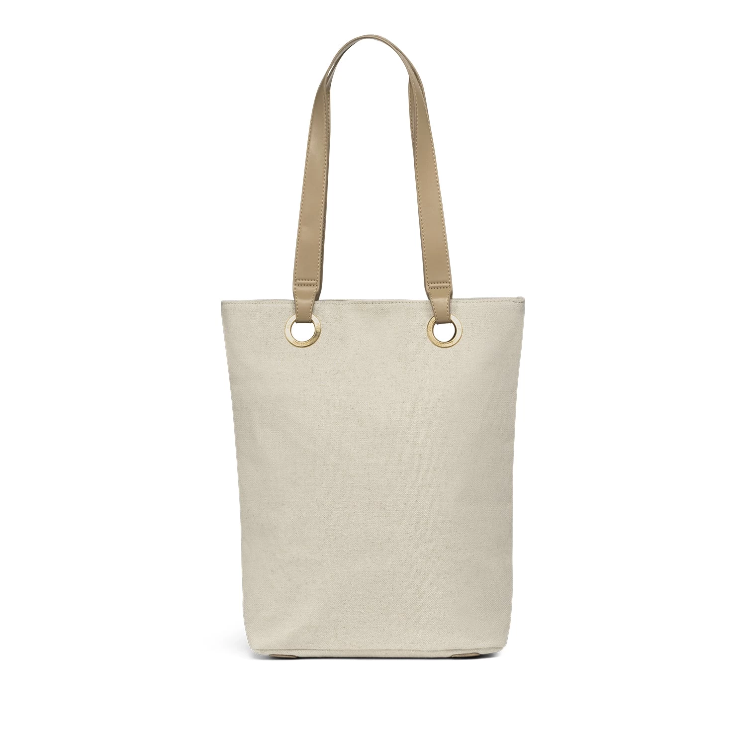 Fusion - Natural Linen - Upright Bag 6 Fusion - Natural Linen - Upright Bag - Afbeelding 4