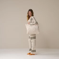 Fusion - Raw Cotton - Tote Bag 11 Fusion - Raw Cotton - Tote Bag -Suitsuit 0011495 bf 65010 2