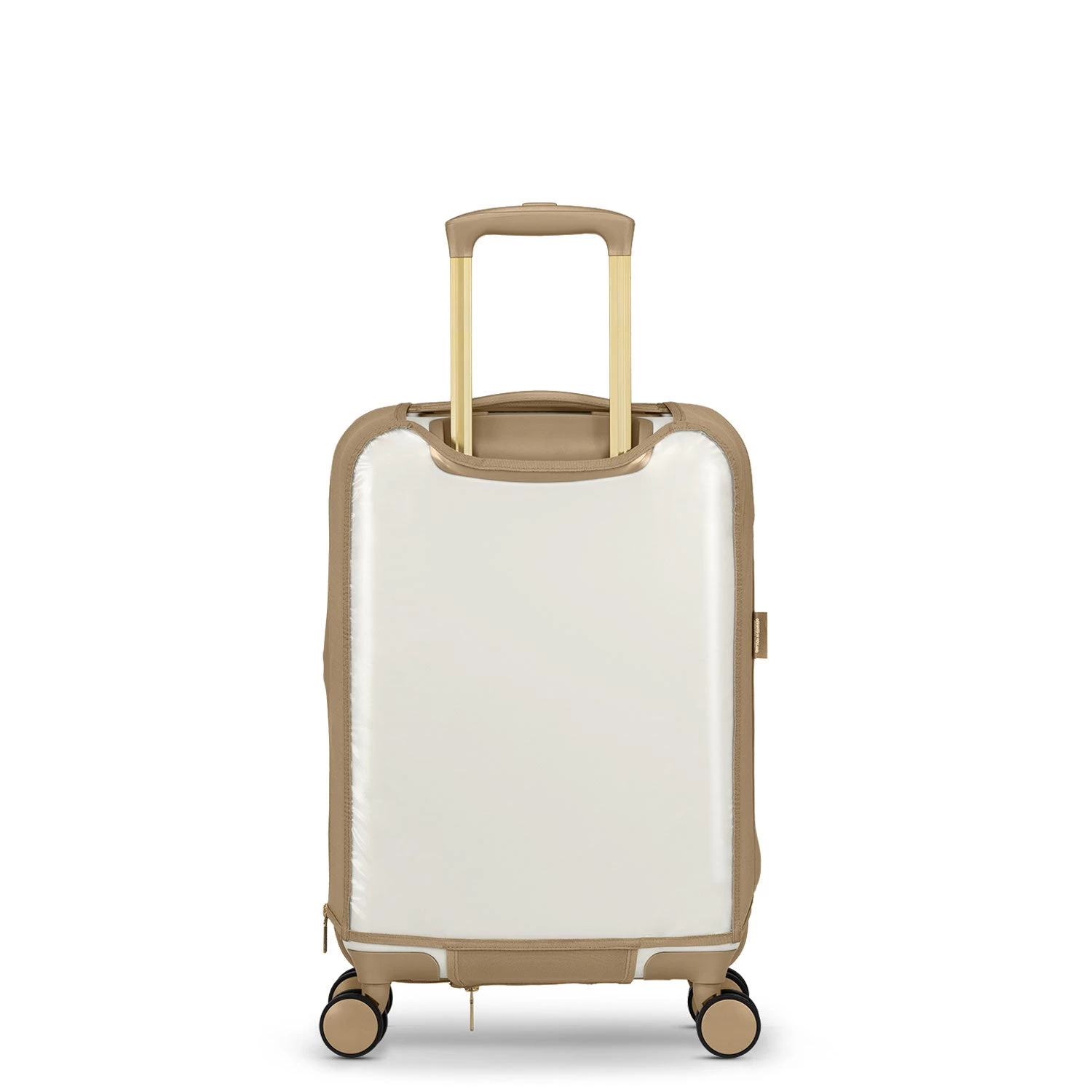 Fusion - Iced Coffee - Beschermhoes (55 Cm) 6 Fusion - Iced Coffee - Beschermhoes (55 Cm) - Afbeelding 4