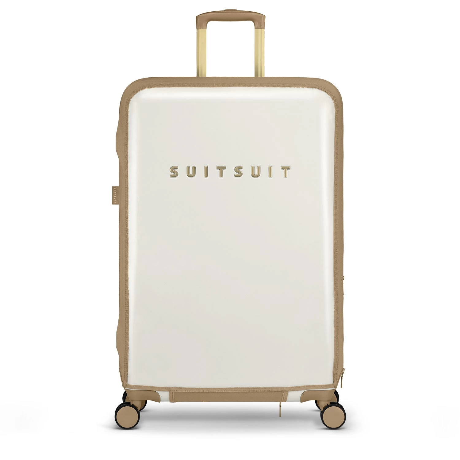 Fusion - Iced Coffee - Beschermhoes (76 Cm) 3 Fusion - Iced Coffee - Beschermhoes (76 Cm)