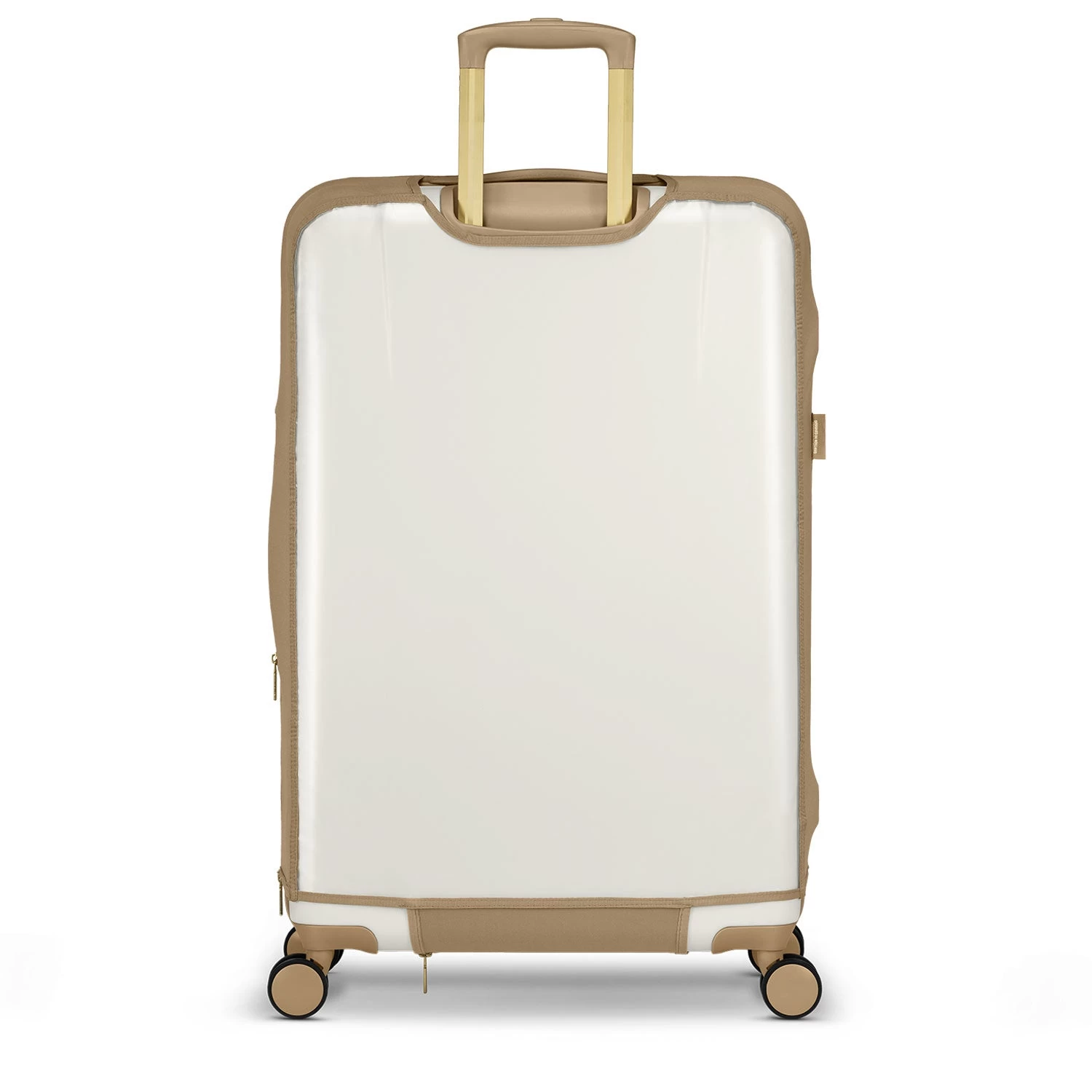 Fusion - Iced Coffee - Beschermhoes (76 Cm) 6 Fusion - Iced Coffee - Beschermhoes (76 Cm) - Afbeelding 4