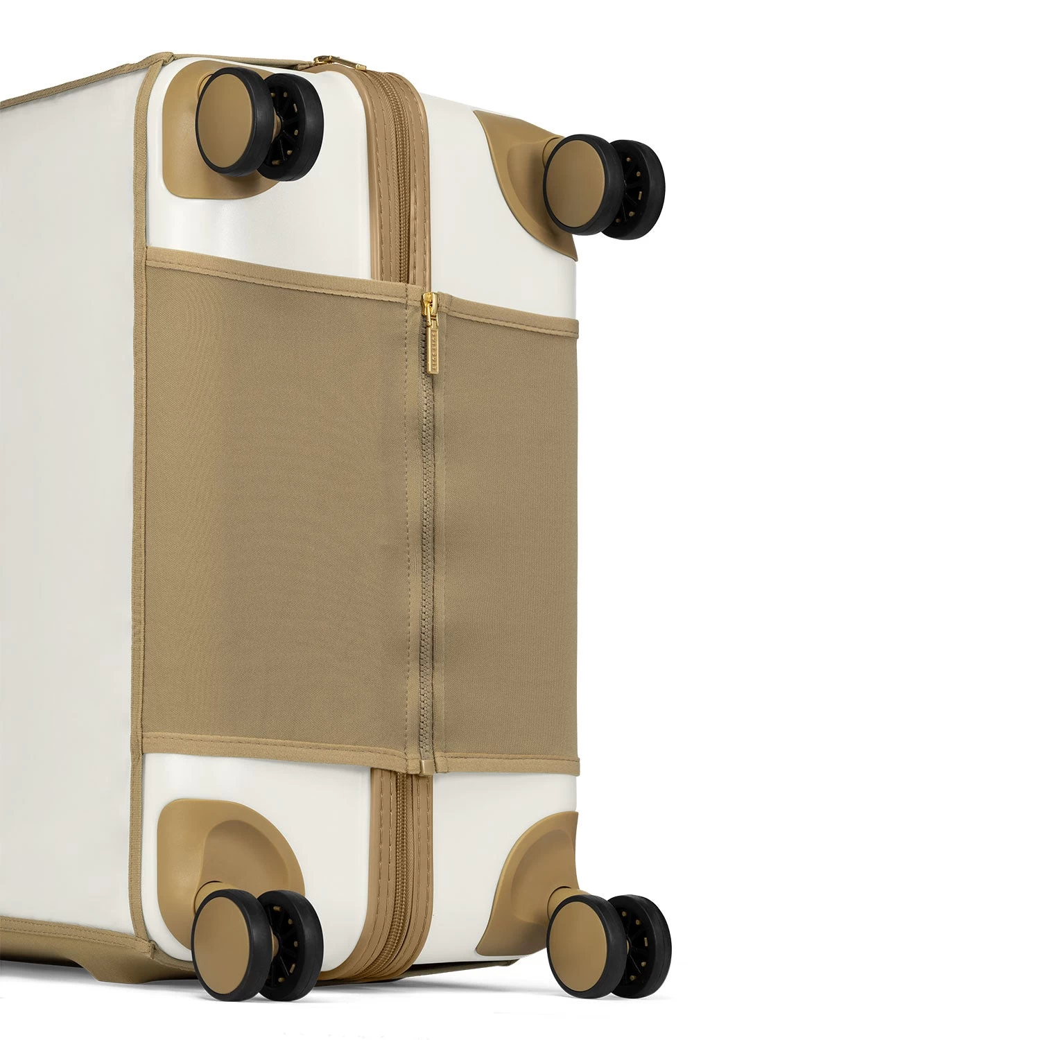 Fusion - Iced Coffee - Beschermhoes (76 Cm) 7 Fusion - Iced Coffee - Beschermhoes (76 Cm) - Afbeelding 5