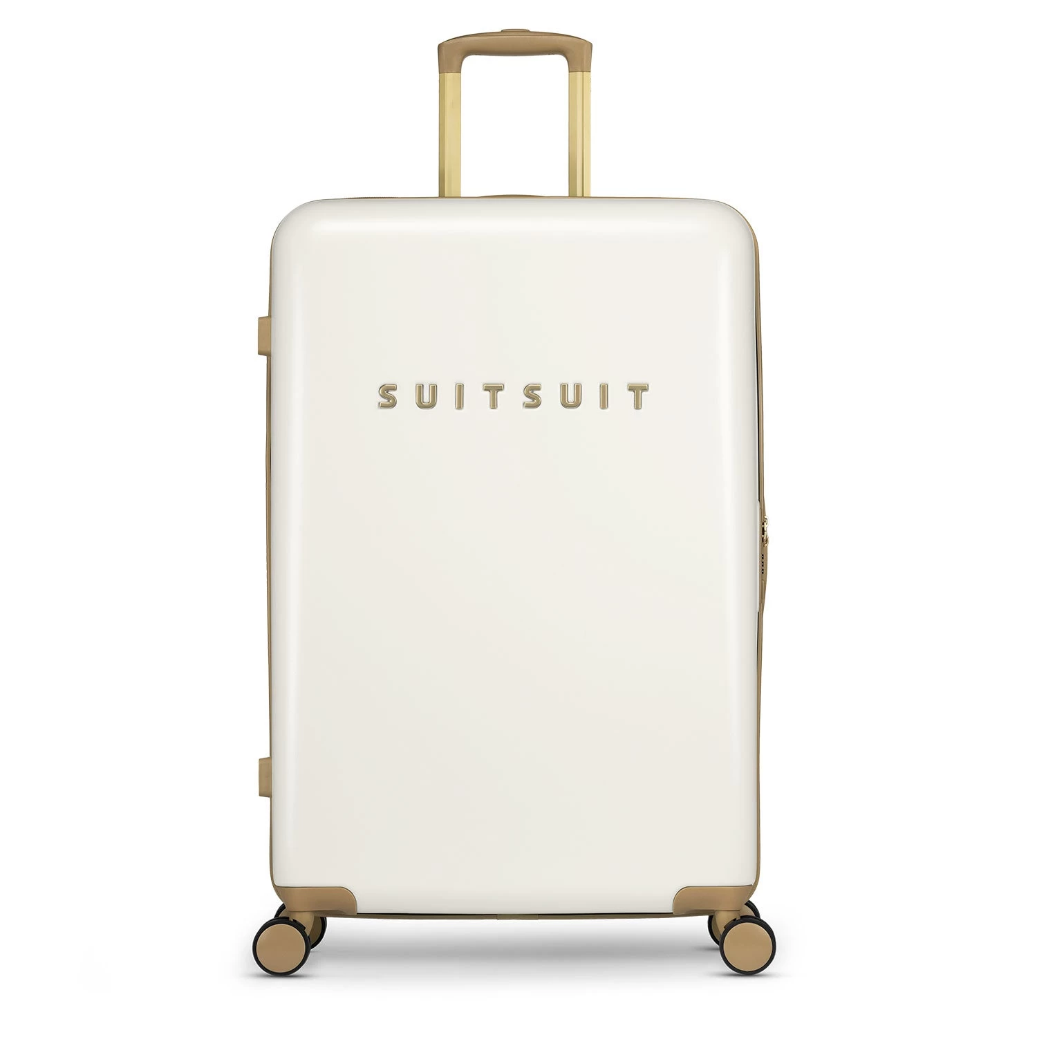 Fusion - White Swan - Reiskoffer (76 Cm) 3 Fusion - White Swan - Reiskoffer (76 Cm)