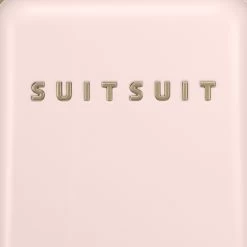 Fusion - Rose Pearl - Handbagage (55 Cm) -Suitsuit 0012362 tr 65015 7