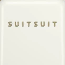 Fusion - White Swan - Handbagage (55 Cm) -Suitsuit 0012370 tr 65055 7
