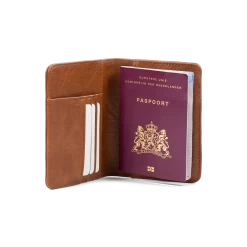 Fab Seventies - Burned Caramel - Paspoorthoesje 10 Fab Seventies - Burned Caramel - Paspoorthoesje -Suitsuit 0012449 as 71106 4 24f06136 6712 41c9 bd05 4e9dbb43f231