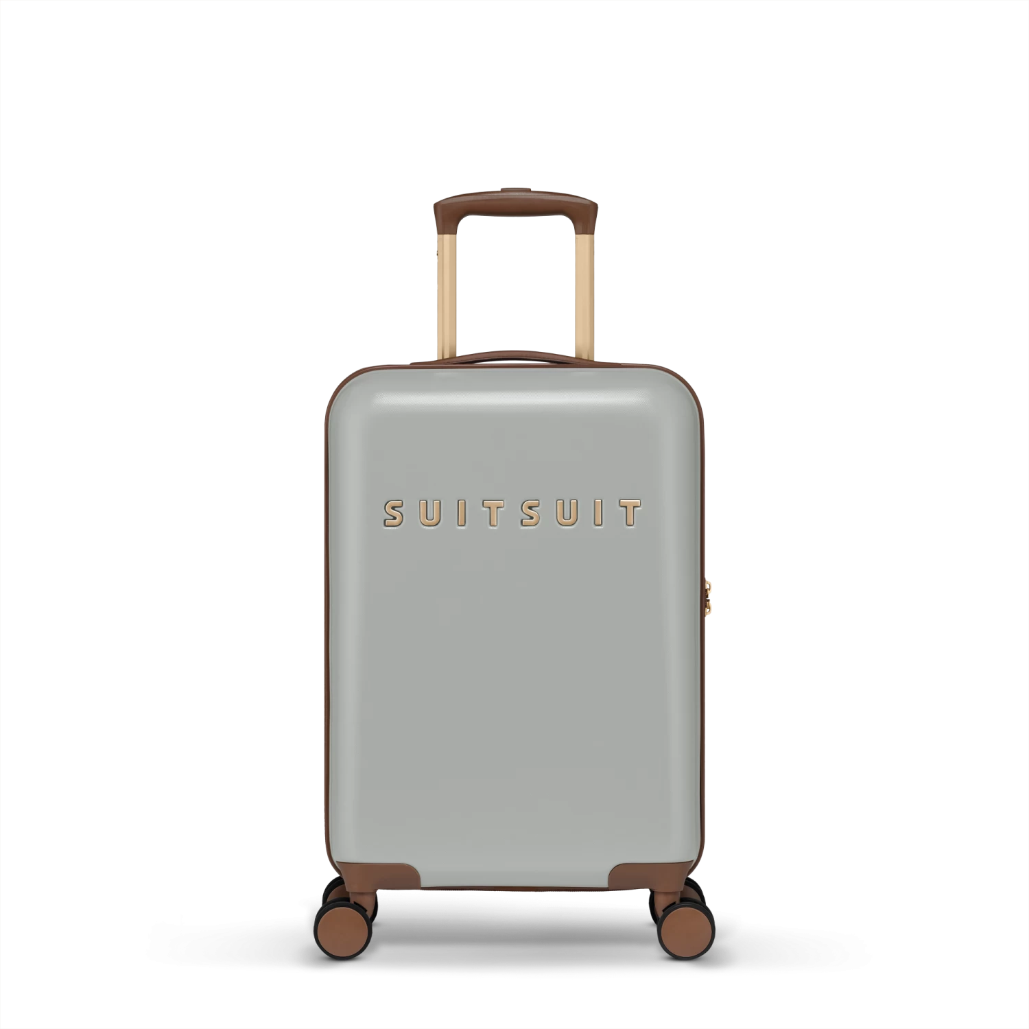 Fab Seventies - Limestone - Handbagage (55 Cm) 3 Fab Seventies - Limestone - Handbagage (55 Cm)