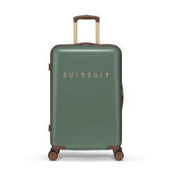 Fab Seventies - Sea Spray - Reiskoffer (66 Cm)