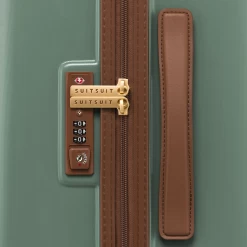 Fab Seventies - Sea Spray - Reiskoffer (66 Cm) -Suitsuit 0012482 tr 71914 6 5ff4f8df a632 41d0 8669 26d8c2388adf