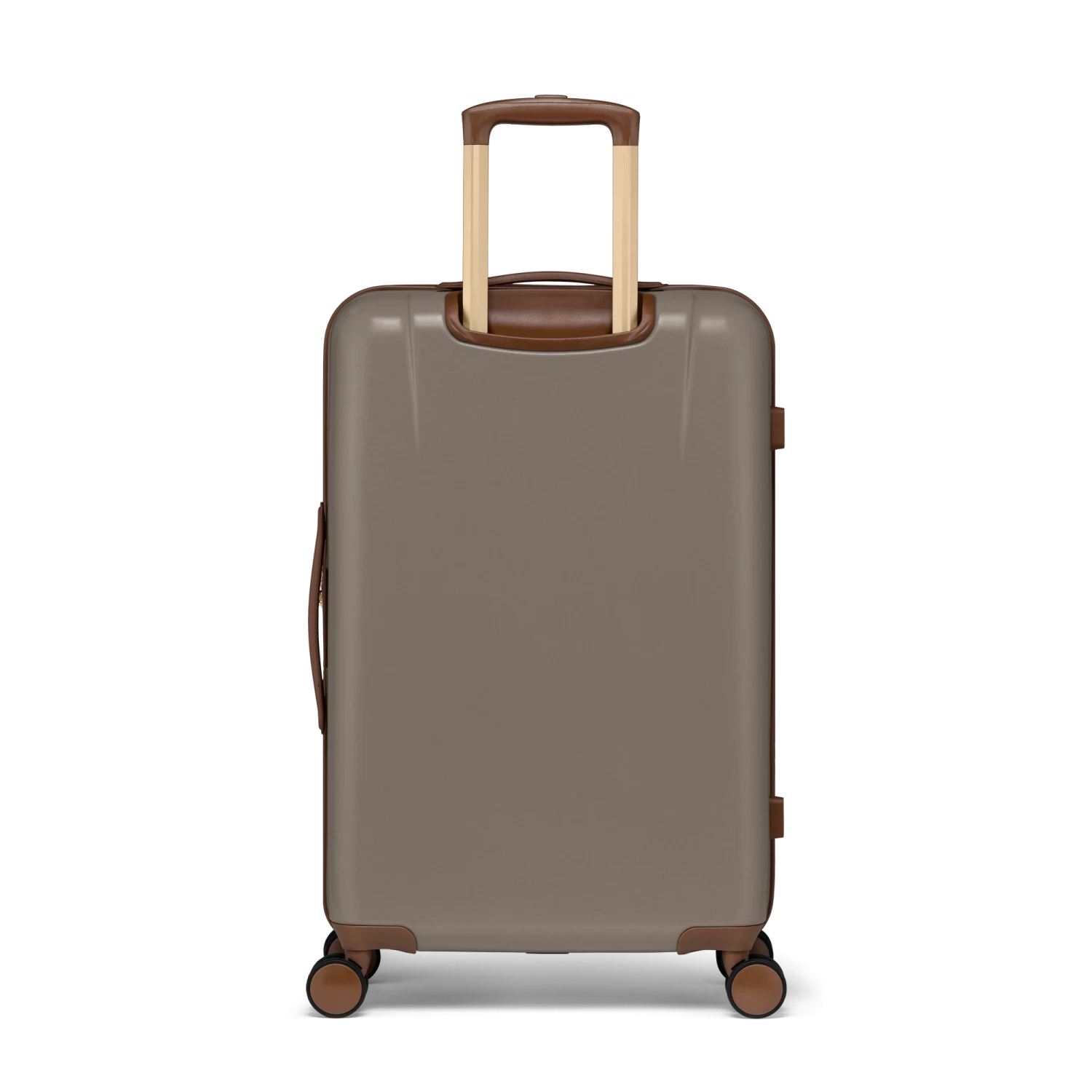 Fab Seventies - Taupe - Reiskoffer (66 Cm) 10 Fab Seventies - Taupe - Reiskoffer (66 Cm) - Afbeelding 8