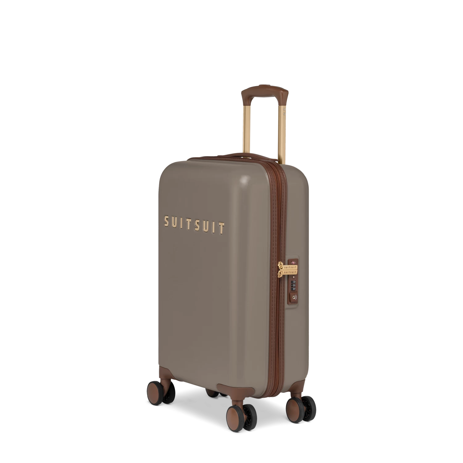 Fab Seventies - Taupe - Duo Set (55/76 Cm) 7 Fab Seventies - Taupe - Duo Set (55/76 Cm) - Afbeelding 5