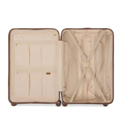 Fab Seventies - Taupe - Reiskoffer (76 Cm) -Suitsuit 0012521 tr 72018 3