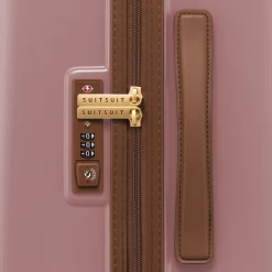 Fab Seventies - Old Rose - Reiskoffer (66 Cm) -Suitsuit 0012538 tr 72114 6