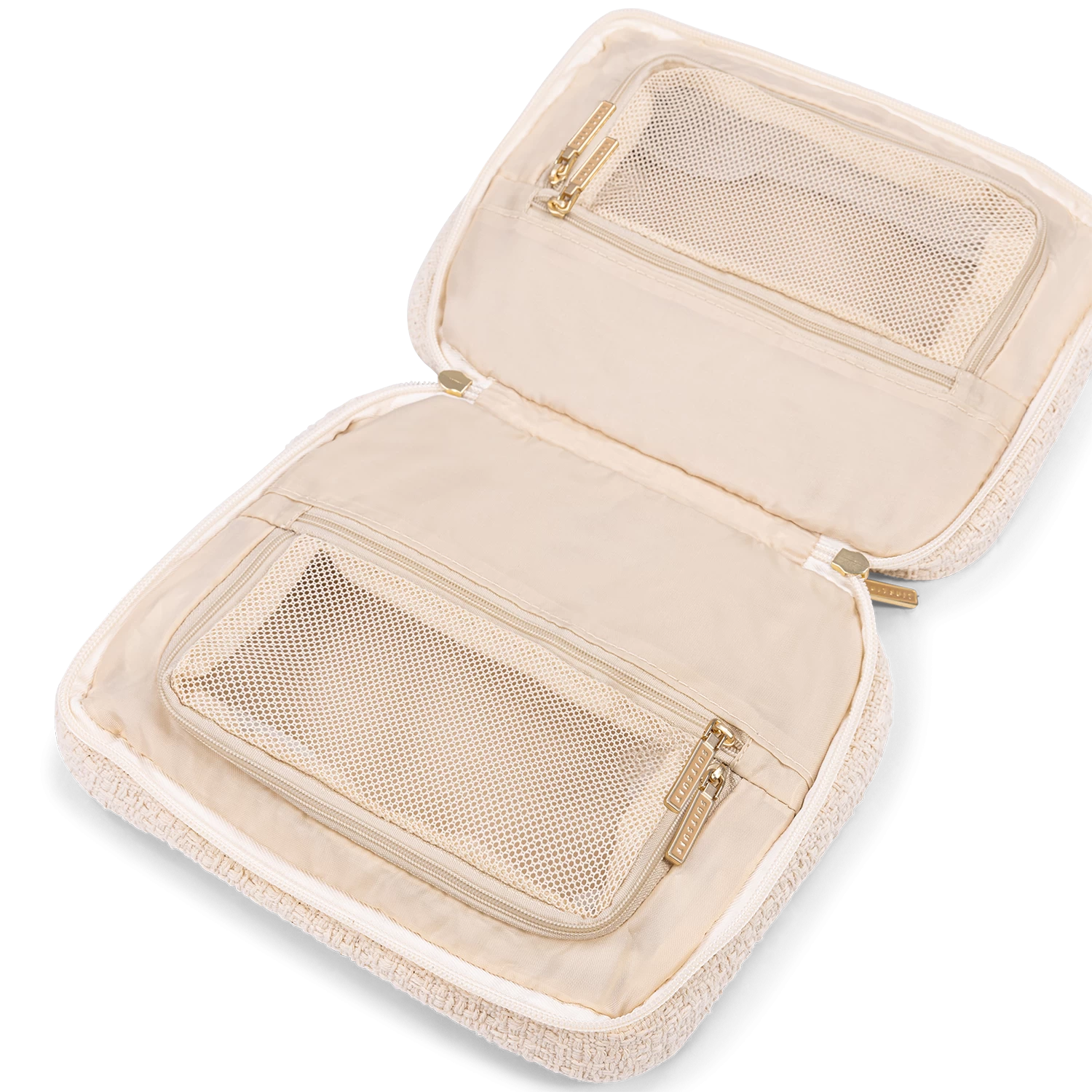 Fusion - Sloppy Cotton - Packing Cube Set (76 Cm) 13 Fusion - Sloppy Cotton - Packing Cube Set (76 Cm) - Afbeelding 11