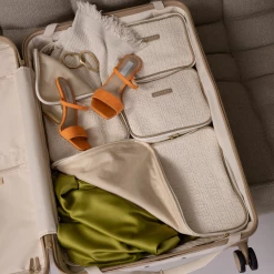 Fusion - Sloppy Cotton - Packing Cube Set (76 Cm) 25 Fusion - Sloppy Cotton - Packing Cube Set (76 Cm) -Suitsuit 0012557 bf 67507 2