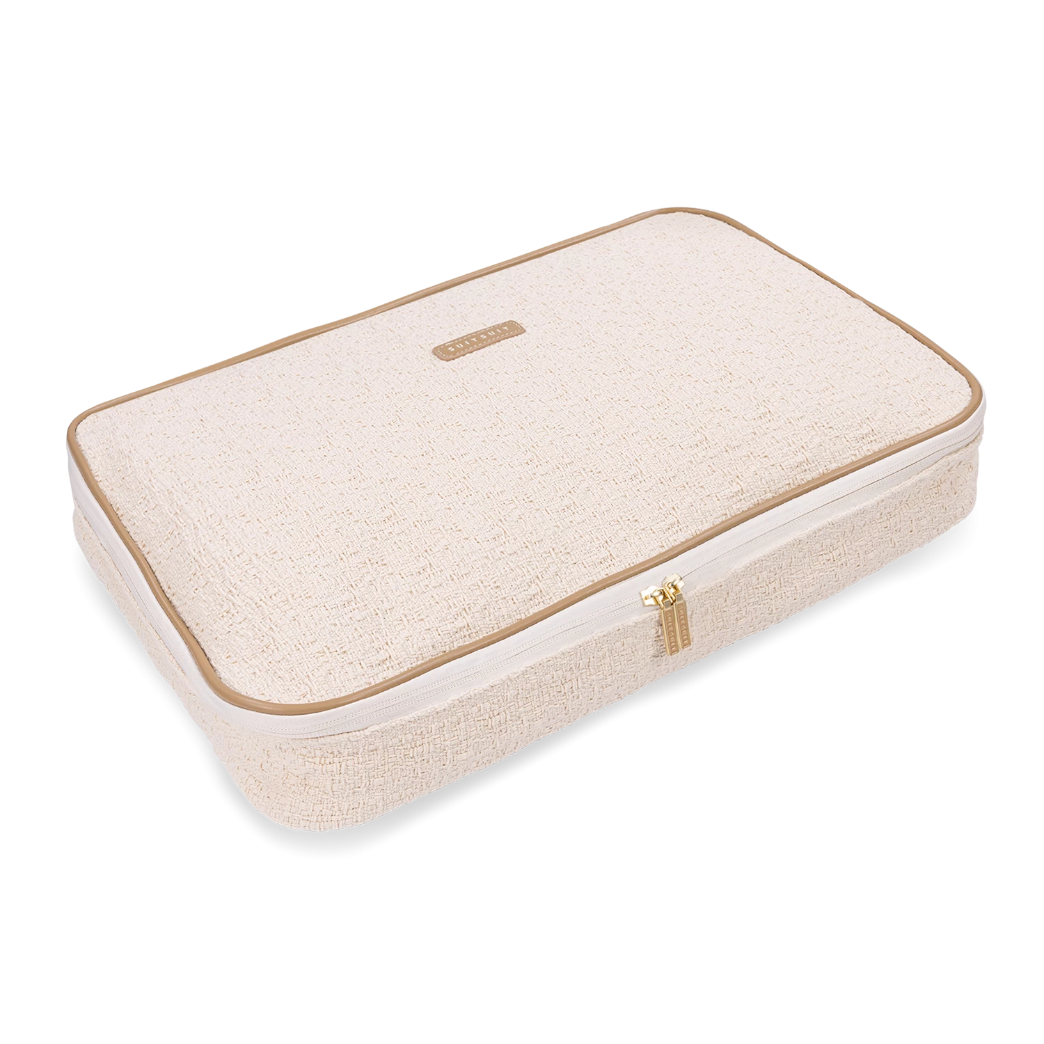 Fusion - Sloppy Cotton - Packing Cube Set (76 Cm) 7 Fusion - Sloppy Cotton - Packing Cube Set (76 Cm) - Afbeelding 5