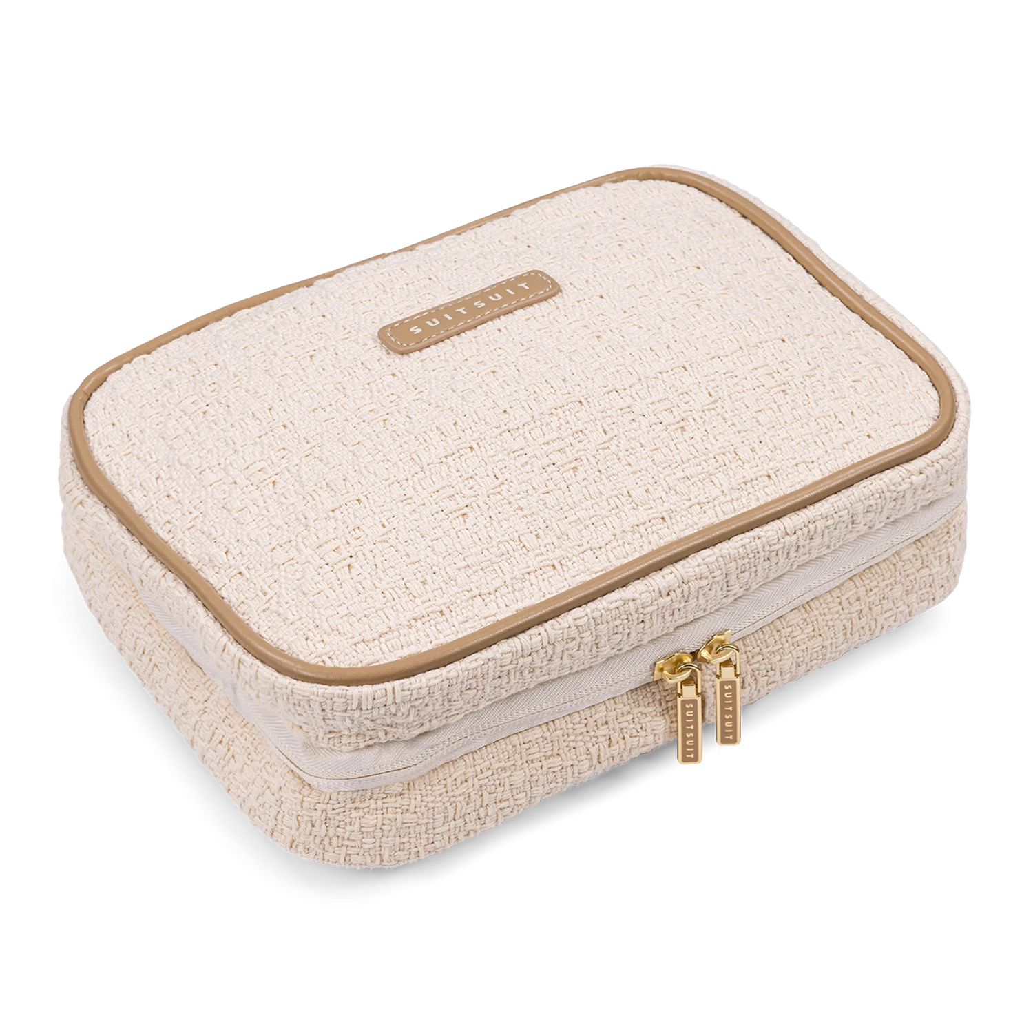 Fusion - Sloppy Cotton - Packing Cube Set (76 Cm) 11 Fusion - Sloppy Cotton - Packing Cube Set (76 Cm) - Afbeelding 9