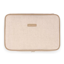 Fusion - Raw Cotton - Packing Cube Set (76 Cm) -Suitsuit 0012571 bf 67508 6 8cd0c506 4241 4703 92cd c935b196ebcd