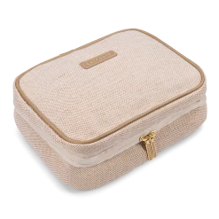 Fusion - Raw Cotton - Packing Cube Set (76 Cm) -Suitsuit 0012574 bf 67508 9 973d7fc8 d7cb 4c86 b502 b7fb39ff80a3