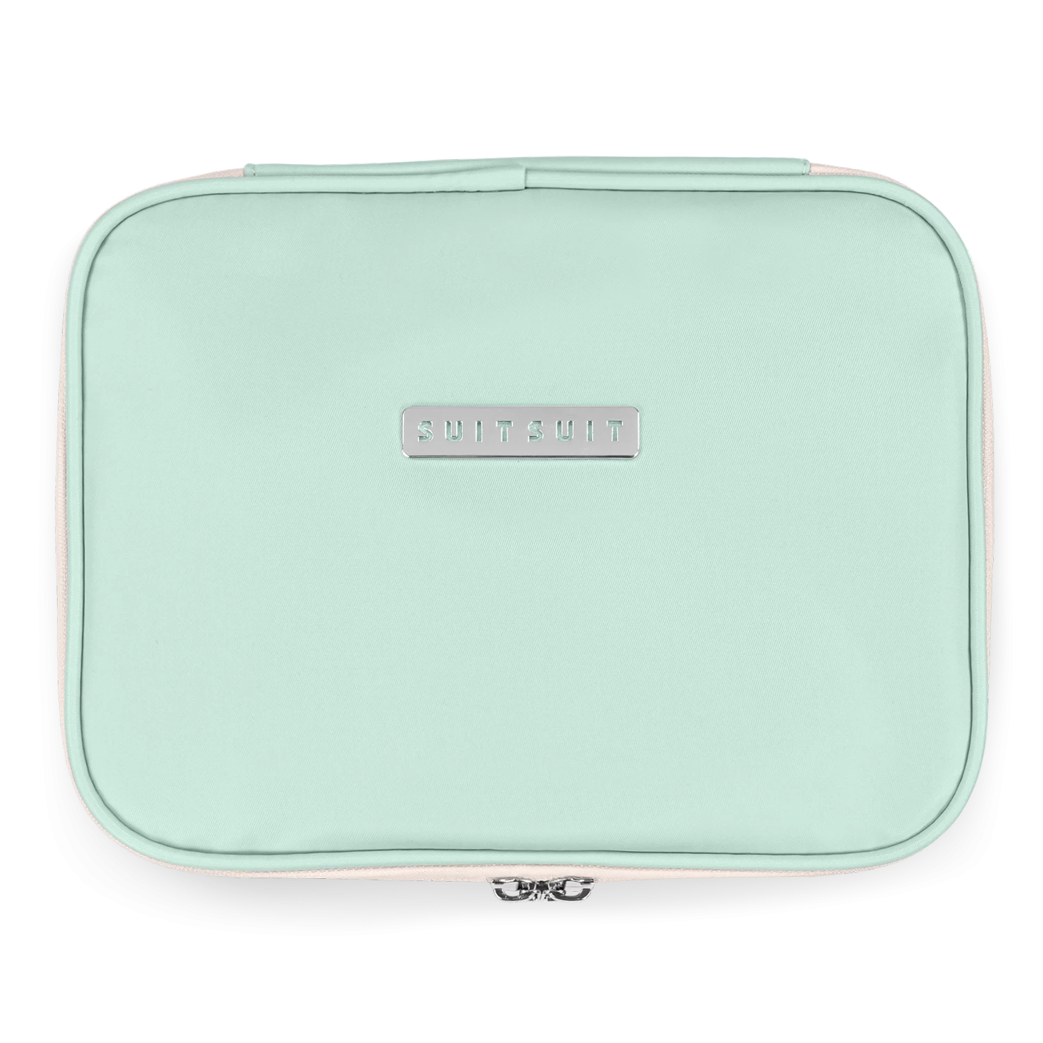 Fabulous Fifties - Luminous Mint - Packing Cube Set (76 Cm) 11 Fabulous Fifties - Luminous Mint - Packing Cube Set (76 Cm) - Afbeelding 9